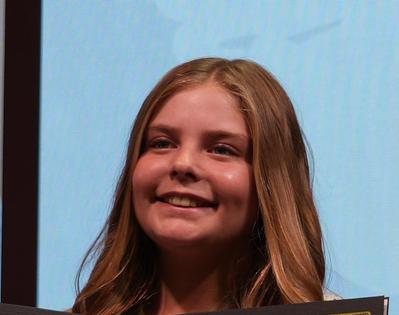 5th Grade Promotion June 1 2026