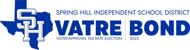 SHISD – 2025 Bond & VATRE Election Information