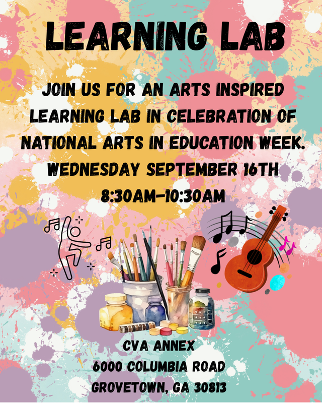 Learning Labs Featured Photo
