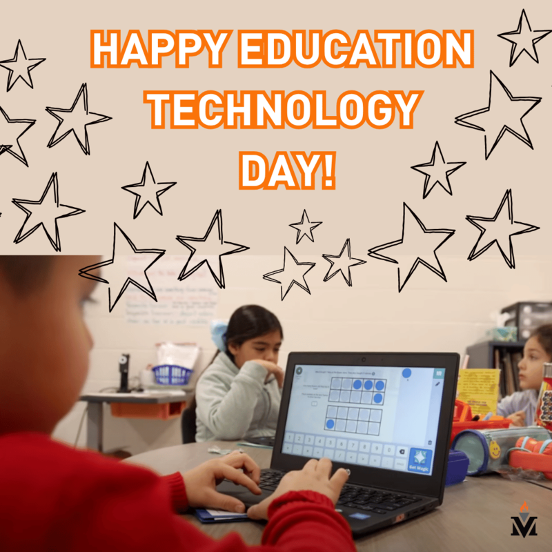 education technology day