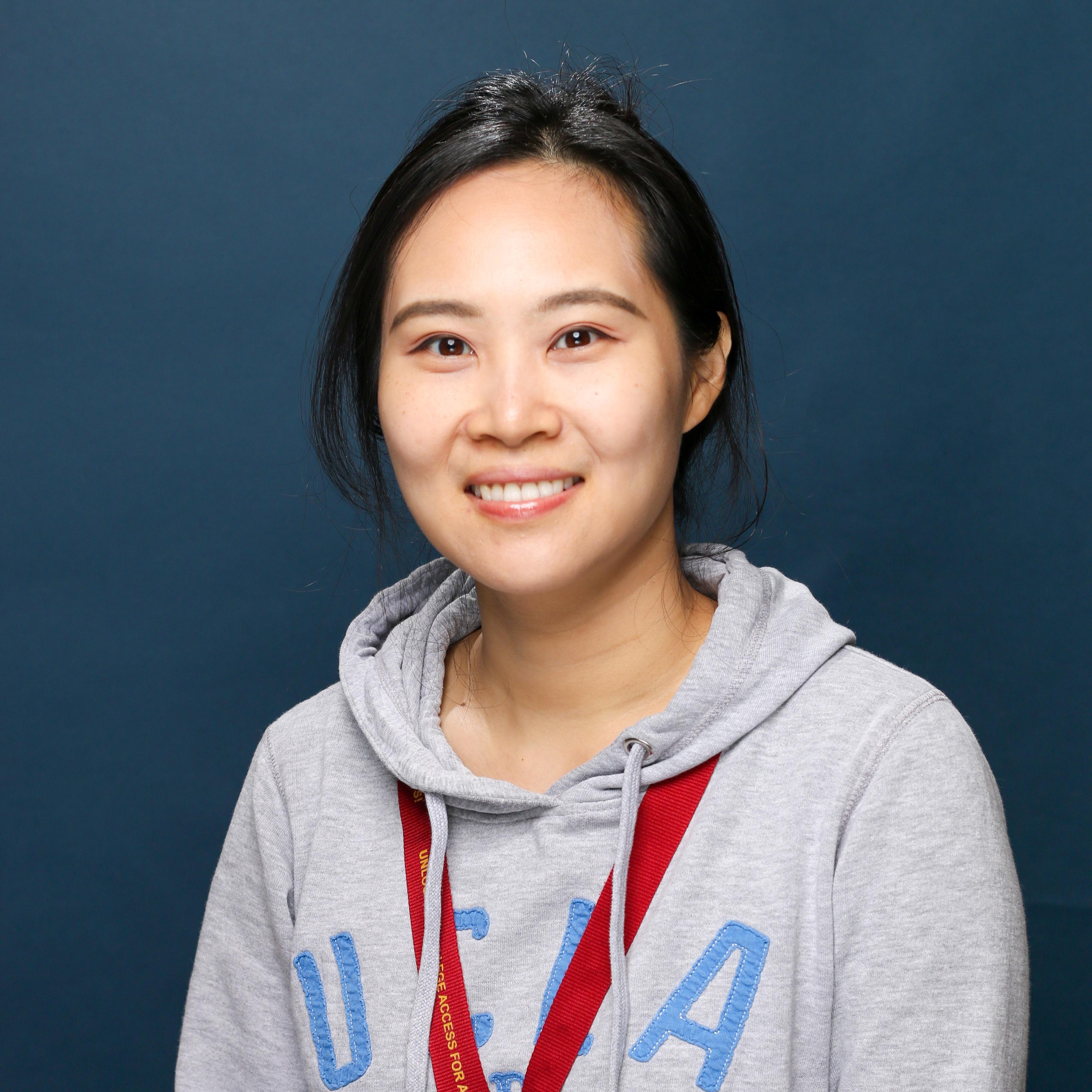 LinPan's Profile Photo