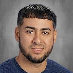 AlexisClaudio's Profile Photo