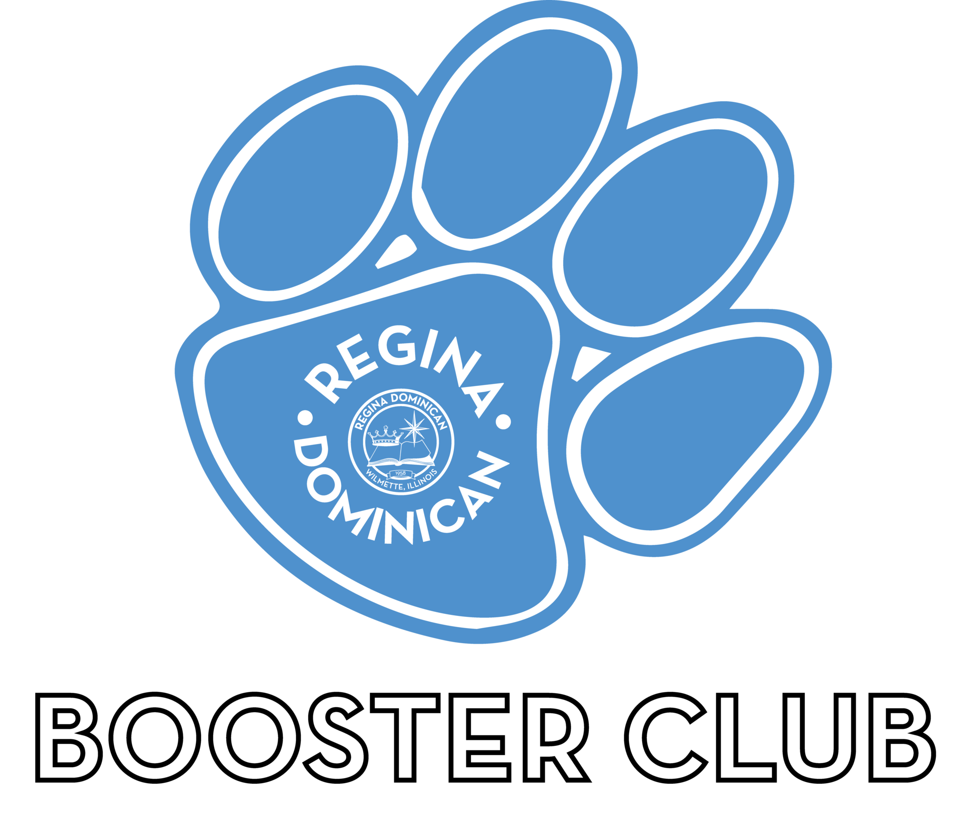Booster Club Logo