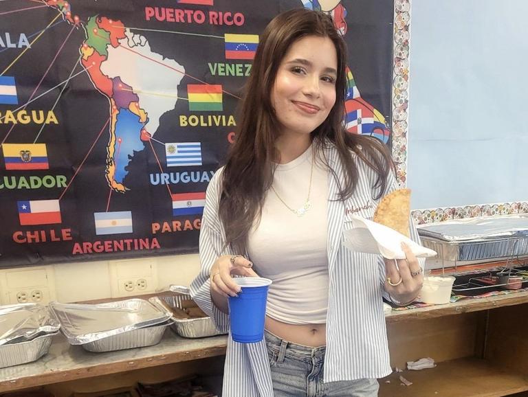 Hispanic Heritage