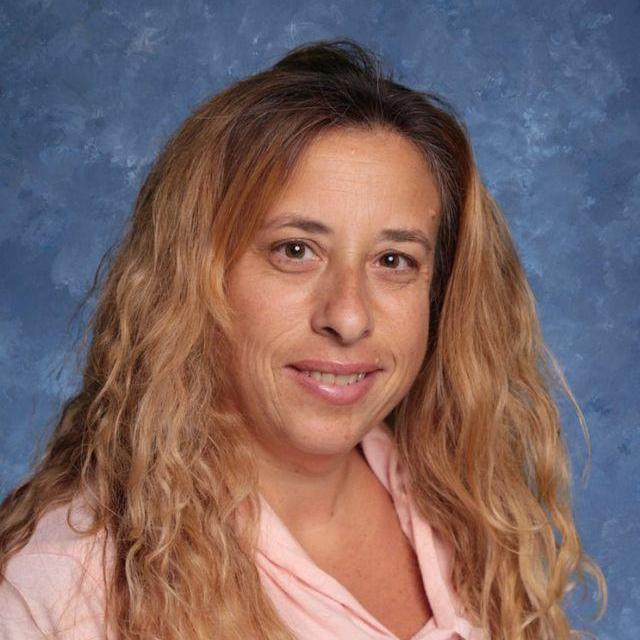 ChristinaDellaCorte's Profile Photo