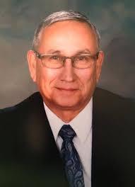 CLARENDON Interim Superintendent Rick Teran