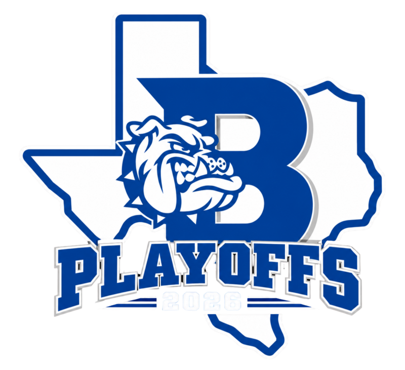 Football Playoffs 2026