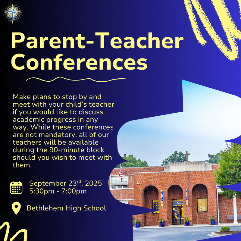 You are invited!