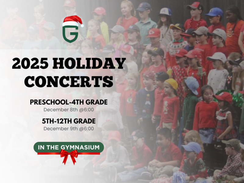 Holiday Concerts Featured Photo