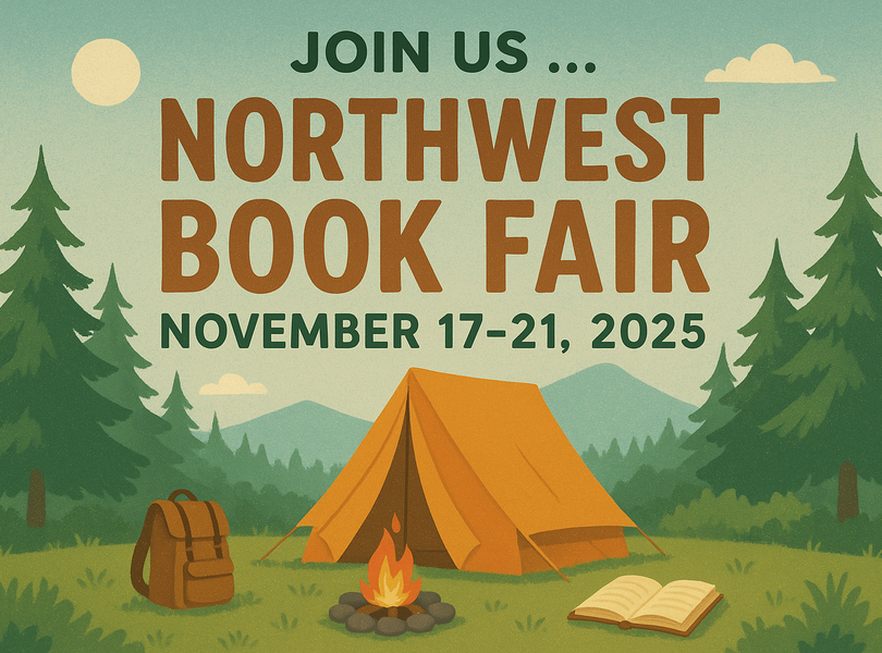 Fall Book Fair