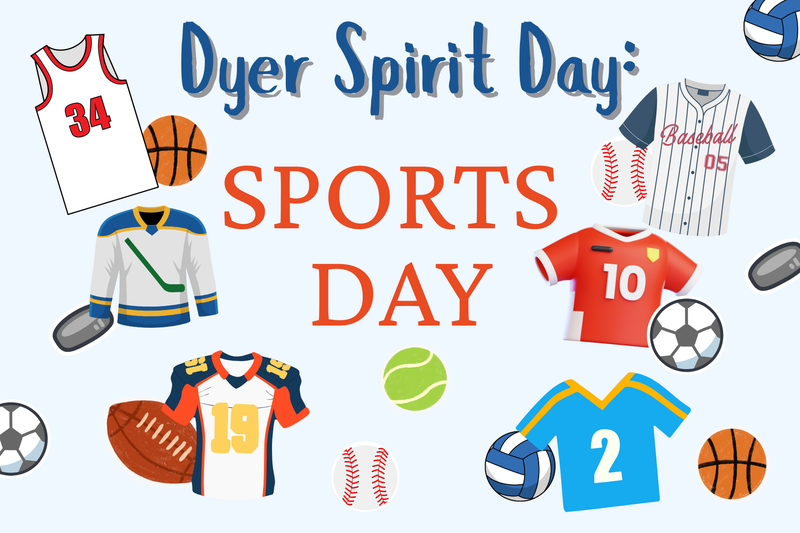 Sports Day
