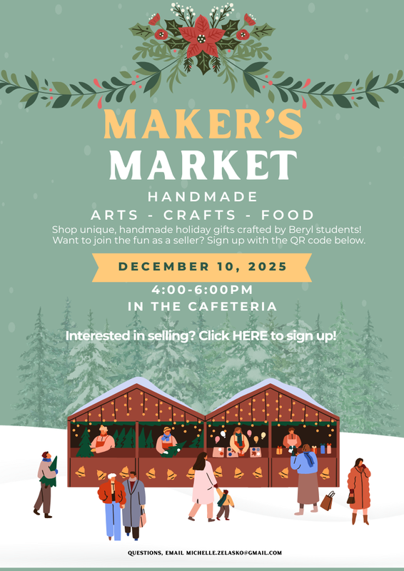 Makers Market Featured Photo
