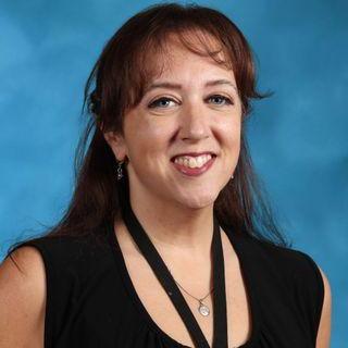 ChristineMcCann's Profile Photo