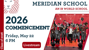 2026 Commencement: livestream