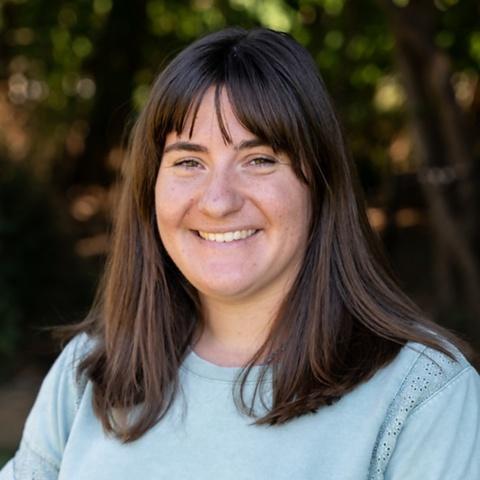 BridgetMacFeeters's Profile Photo