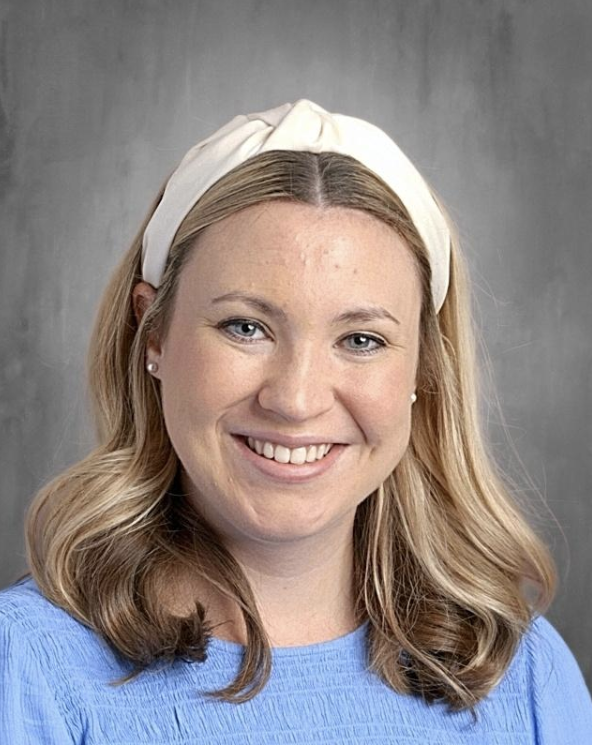  Staff Member Guidance Counselor