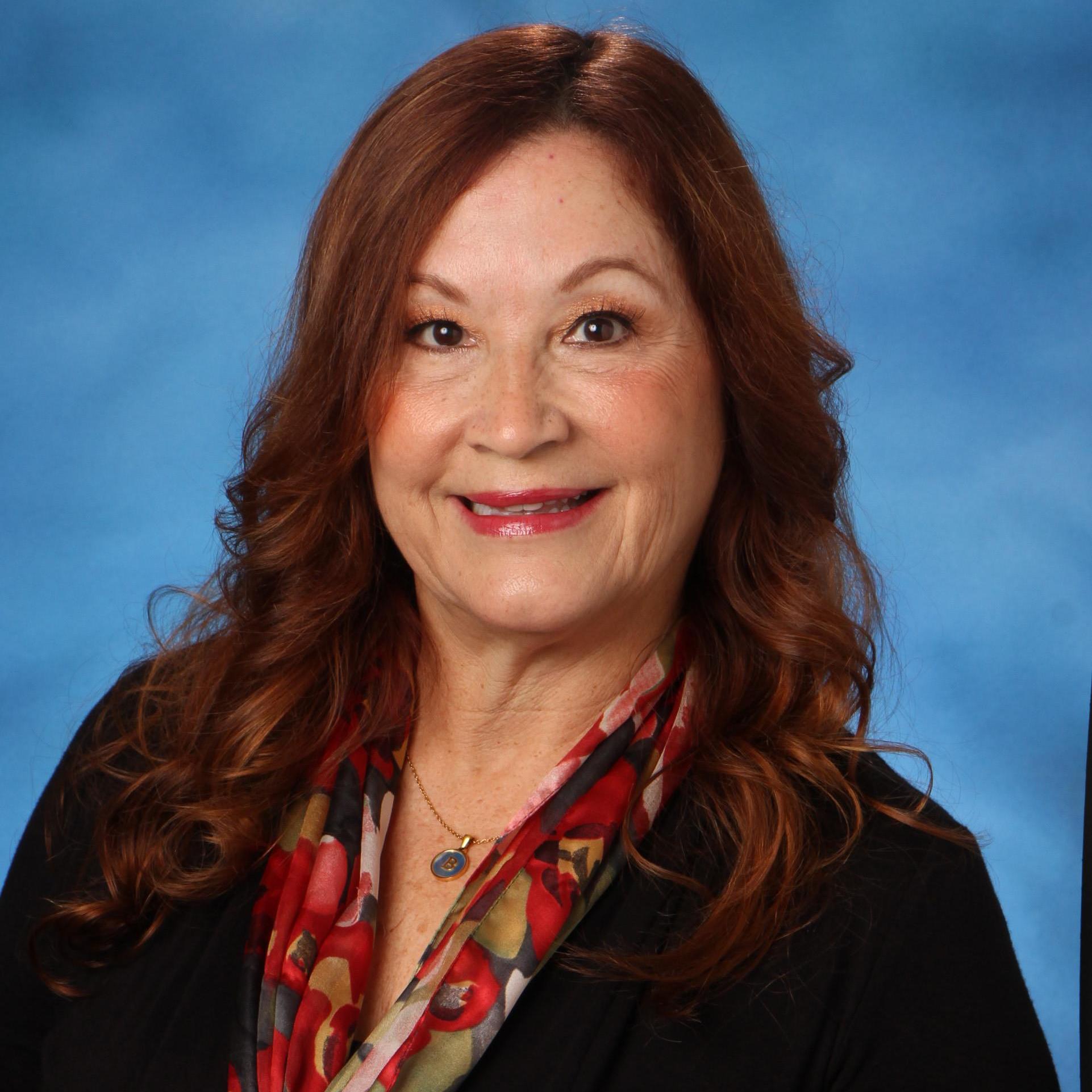 BrendaMelendez's Profile Photo