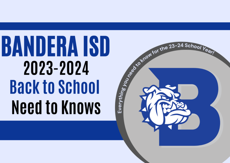 Bandera Independent School District