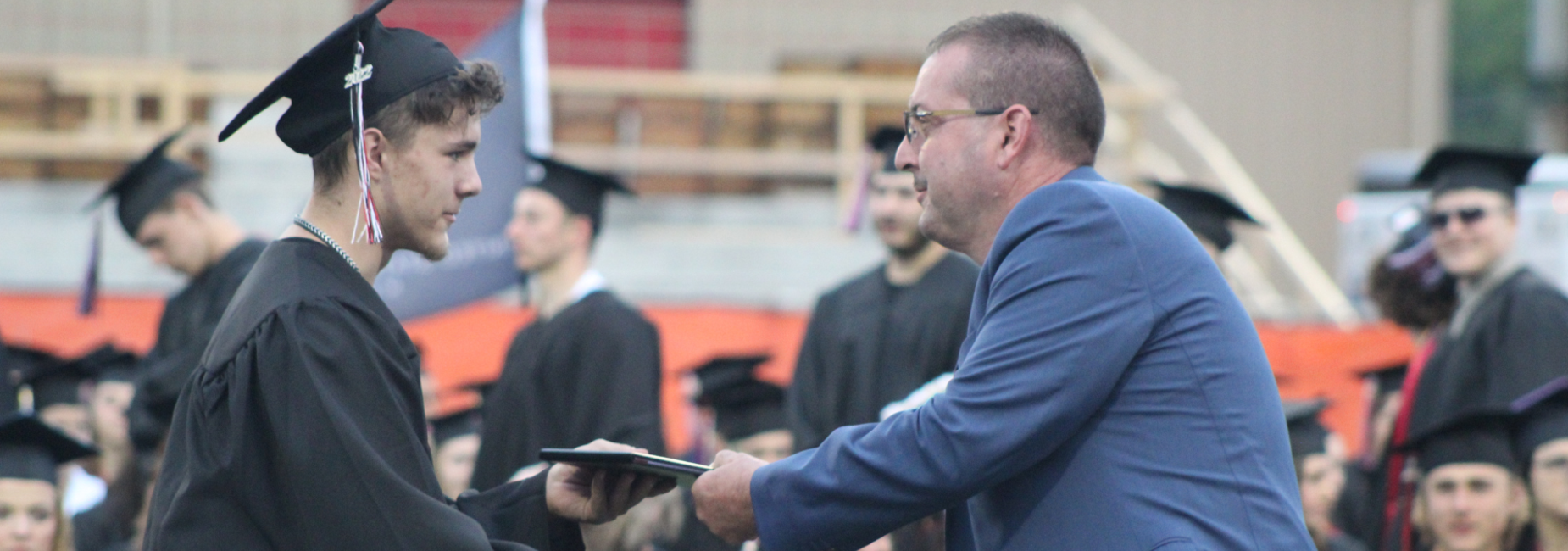 Graduation 2022