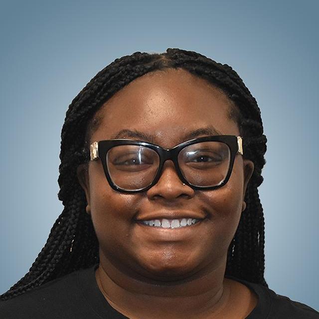 ZiniyaWilliams's Profile Photo