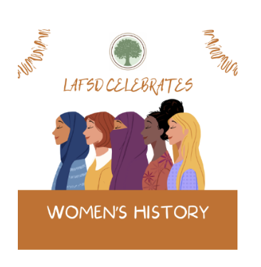 Women's History Month