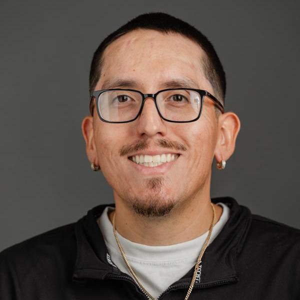 GeovvanyMendez's Profile Photo