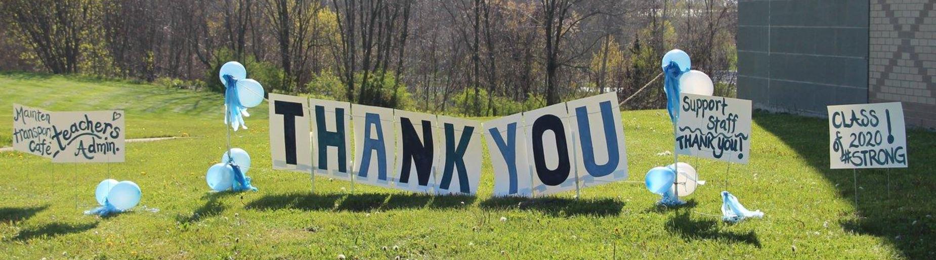 Thank You!