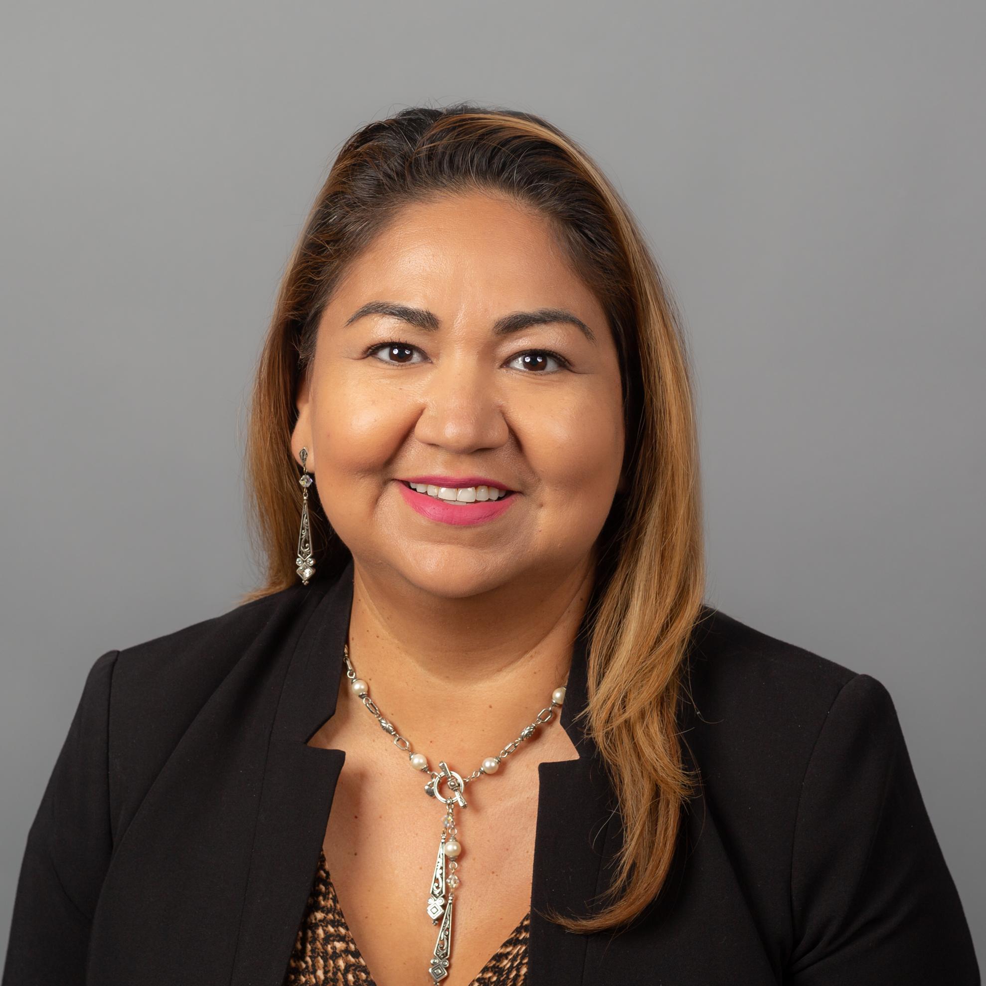 DalilaGarcia-Castro's Profile Photo