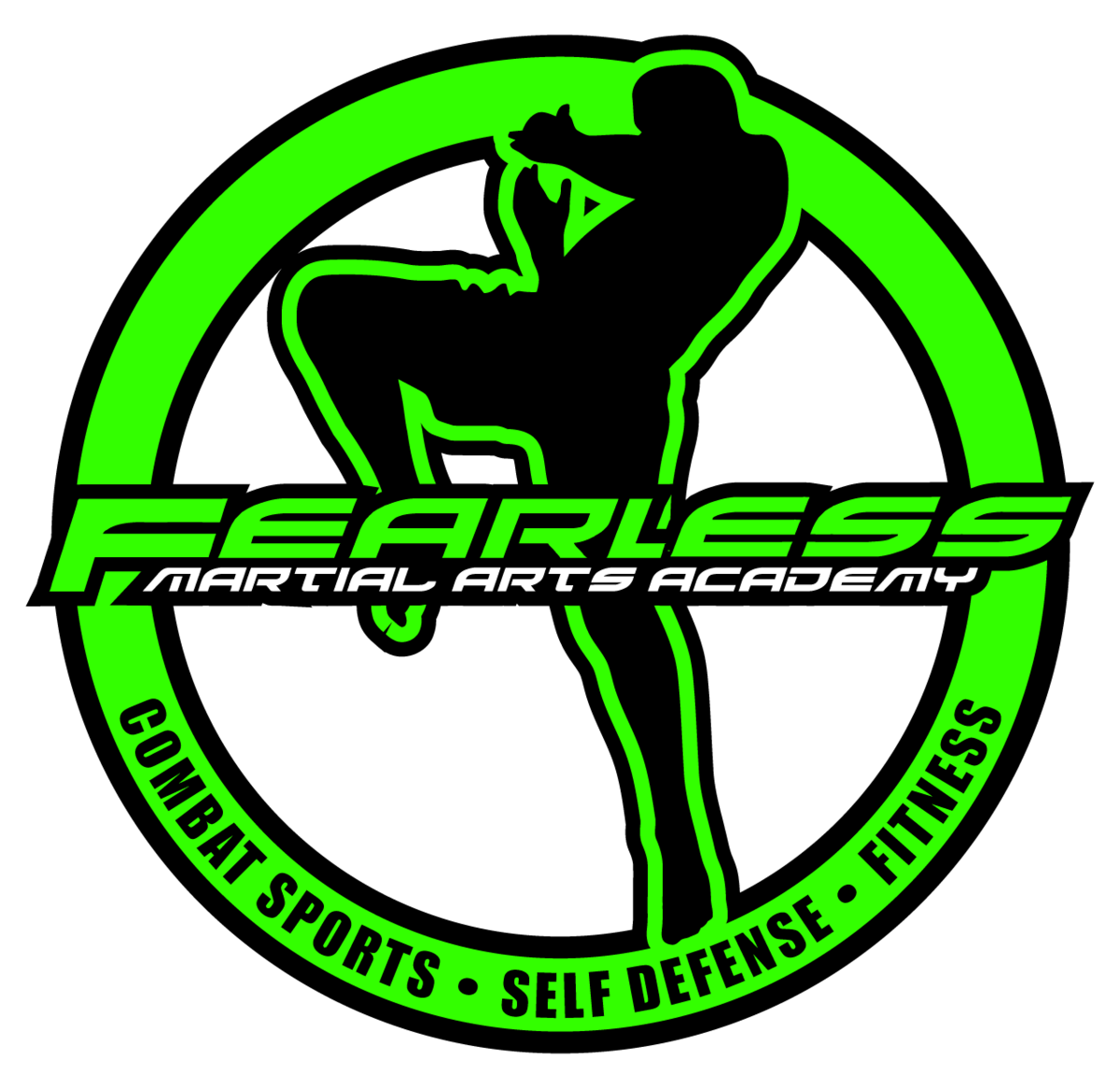 Fearless Martial Arts Academy
