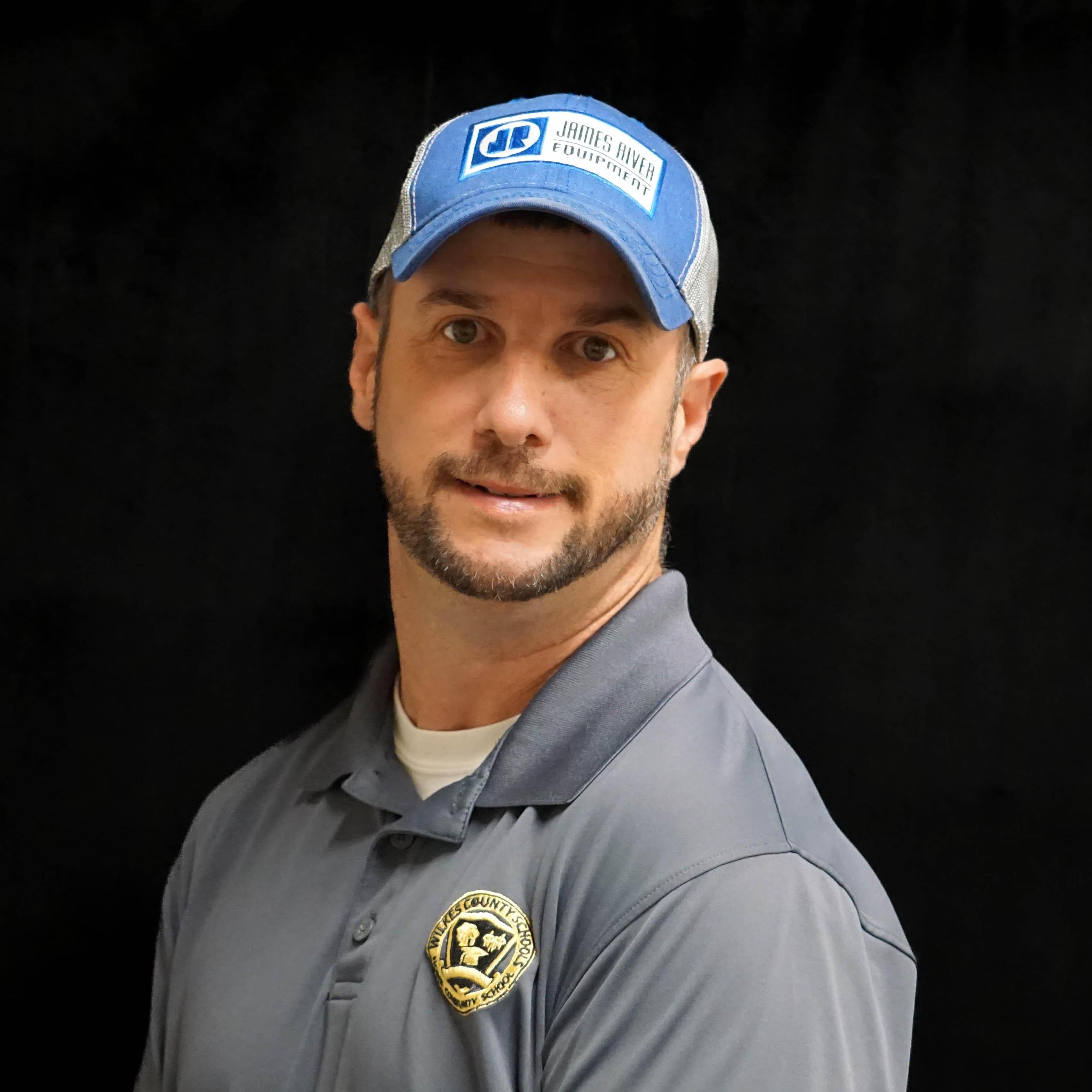 MatthewPardue's Profile Photo