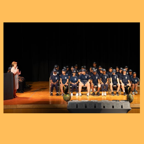 police academy