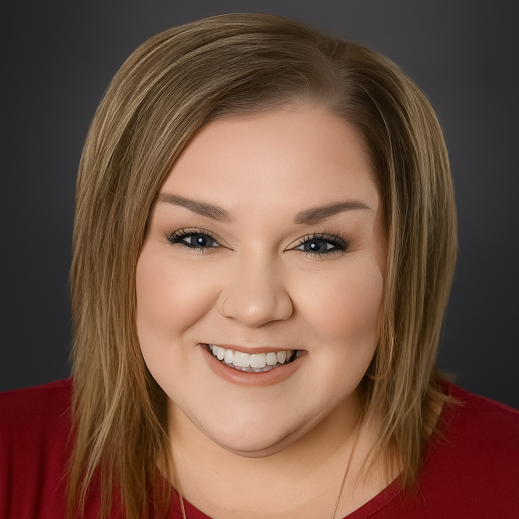 ChristyForrest's Profile Photo