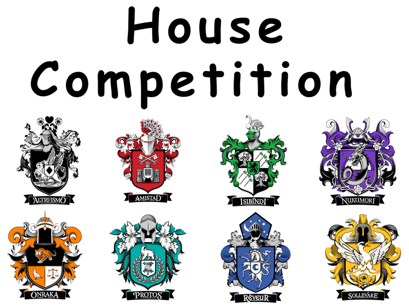 House Competition