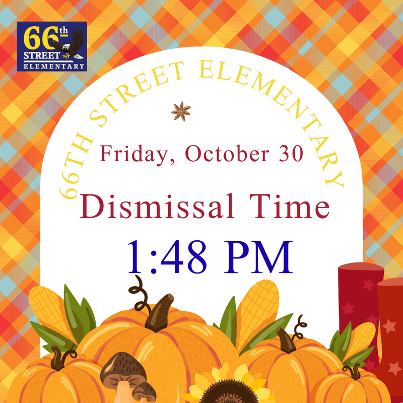 Early Dismissal