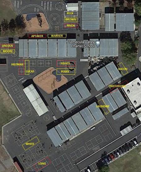 Temecula Valley Charter Temecula Valley Charter