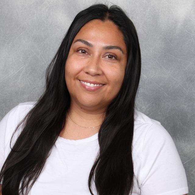 MaryNunez Del Prado Flower's Profile Photo
