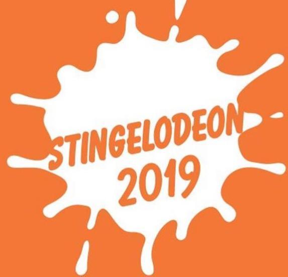 STING WEEK 2019