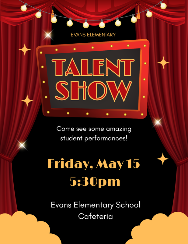 Talent Show