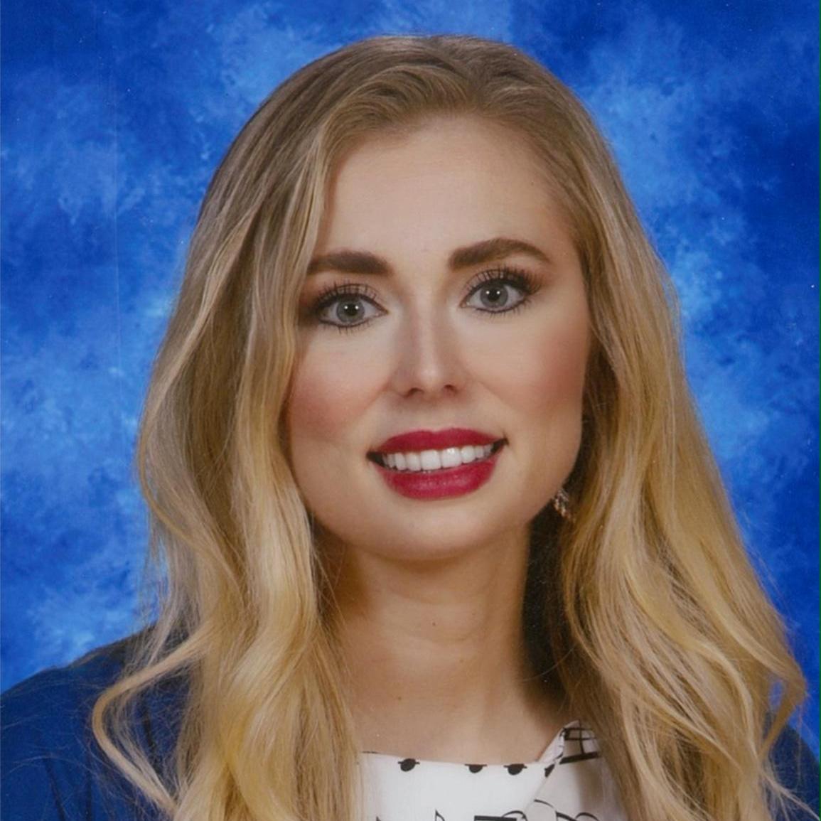 CourtneyMunsart's Profile Photo
