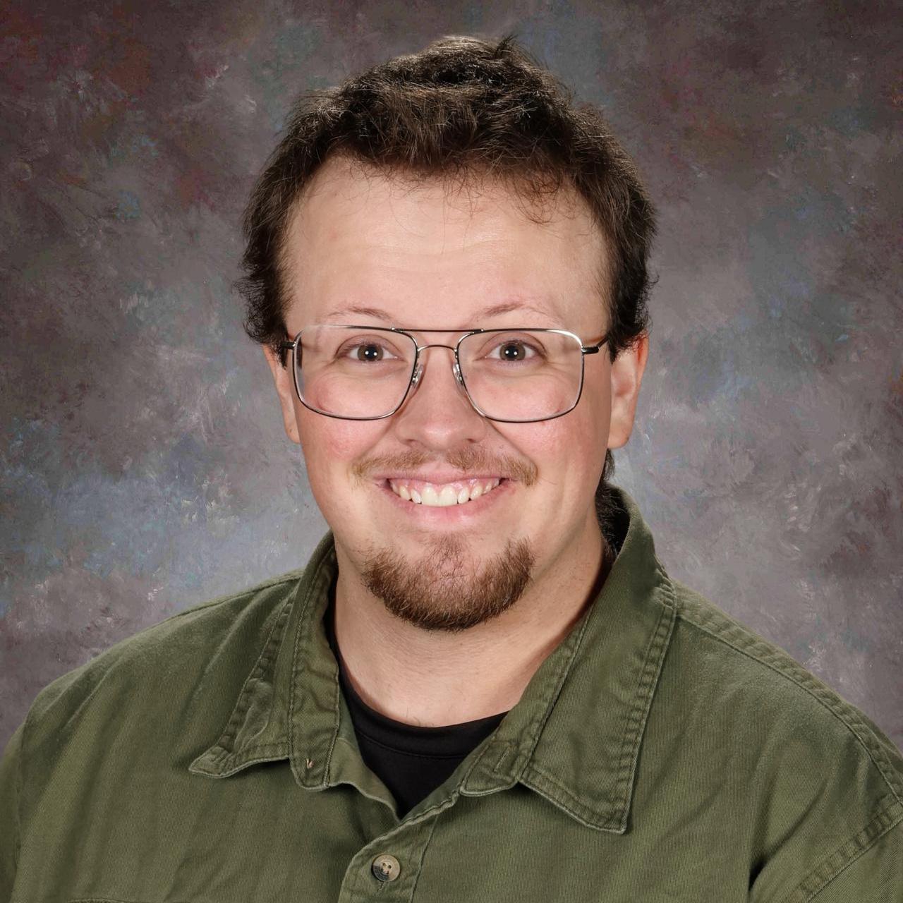 JakeMasterson's Profile Photo