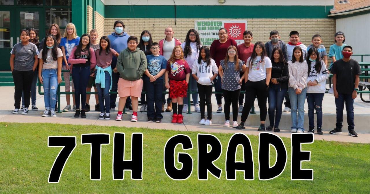 Wendover High School