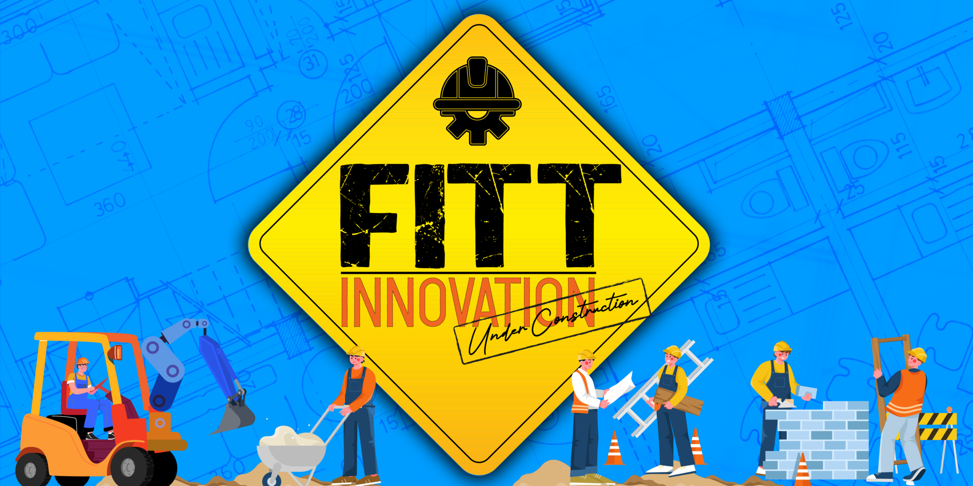 FITT Conference marketing graphic