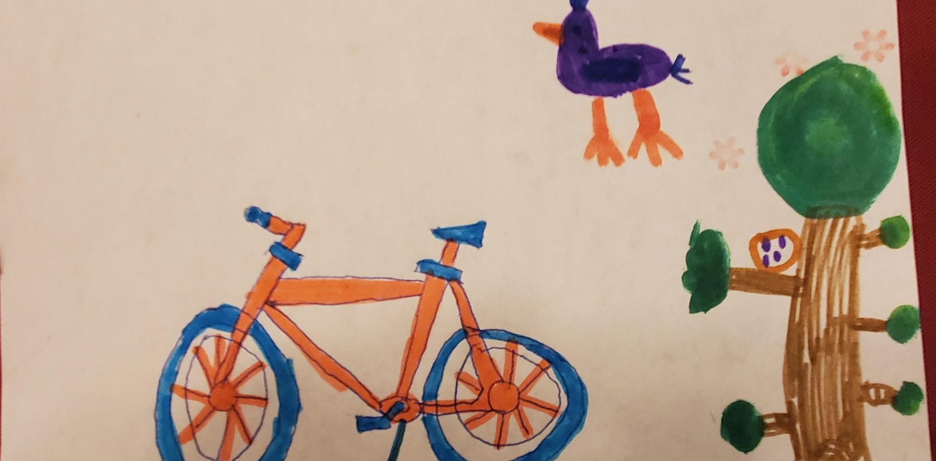 Student Artwork