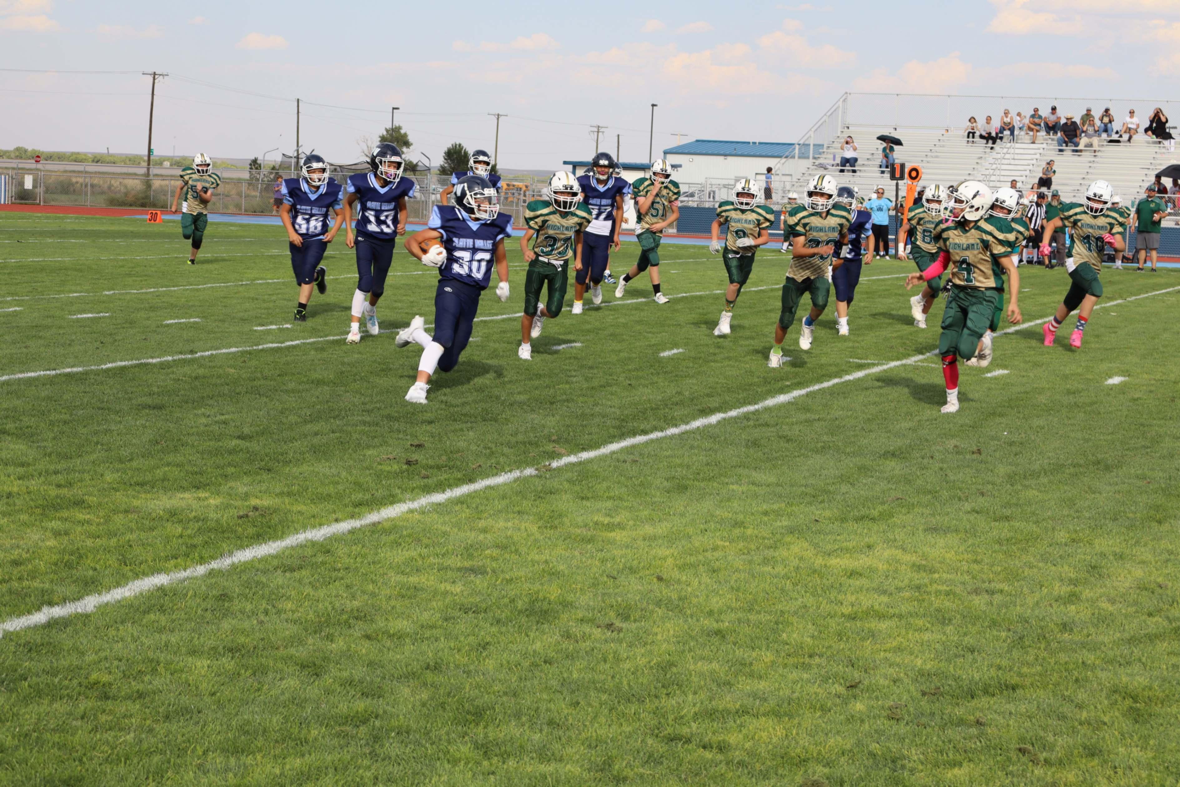 Football – Athletics – Platte Valley Middle School, image size:3778x2519