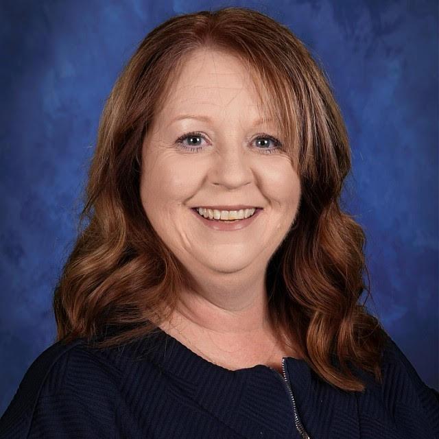 MariaVickers's Profile Photo