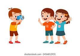 Picture Retakes and Yearbook Group Pictures