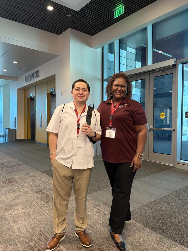 Adult Ed Day picture at Mt. San Antonio College on 3.10.26 - image for news section story