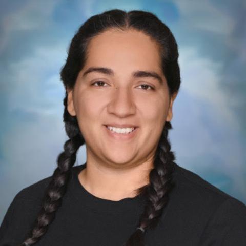 GeraldineNieto's Profile Photo