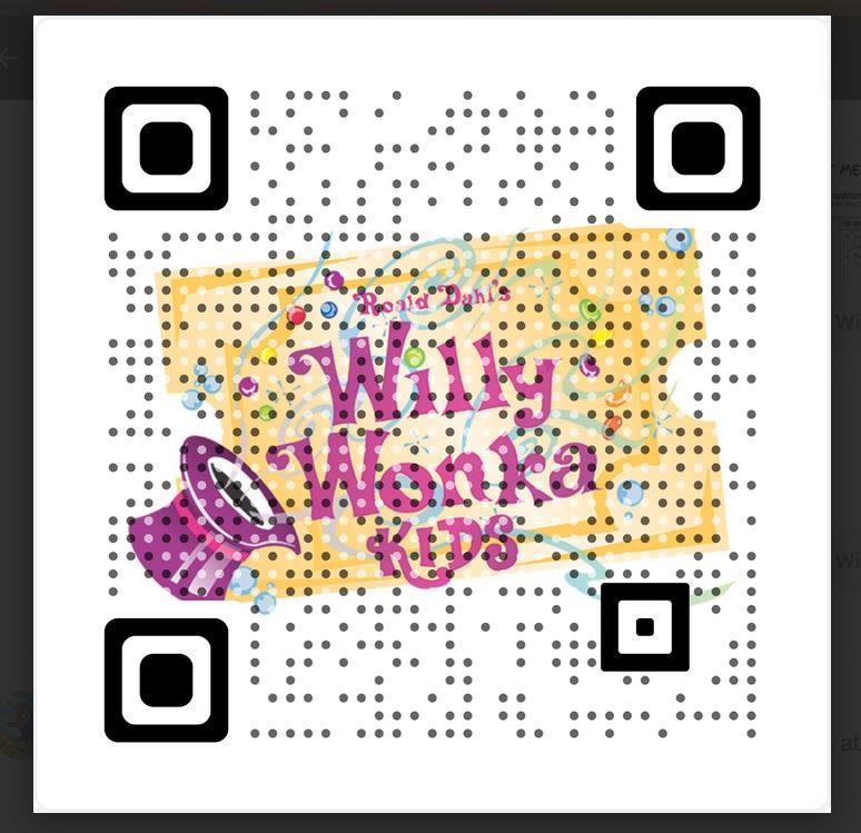 Willy Wonka Musical Applications Featured Photo