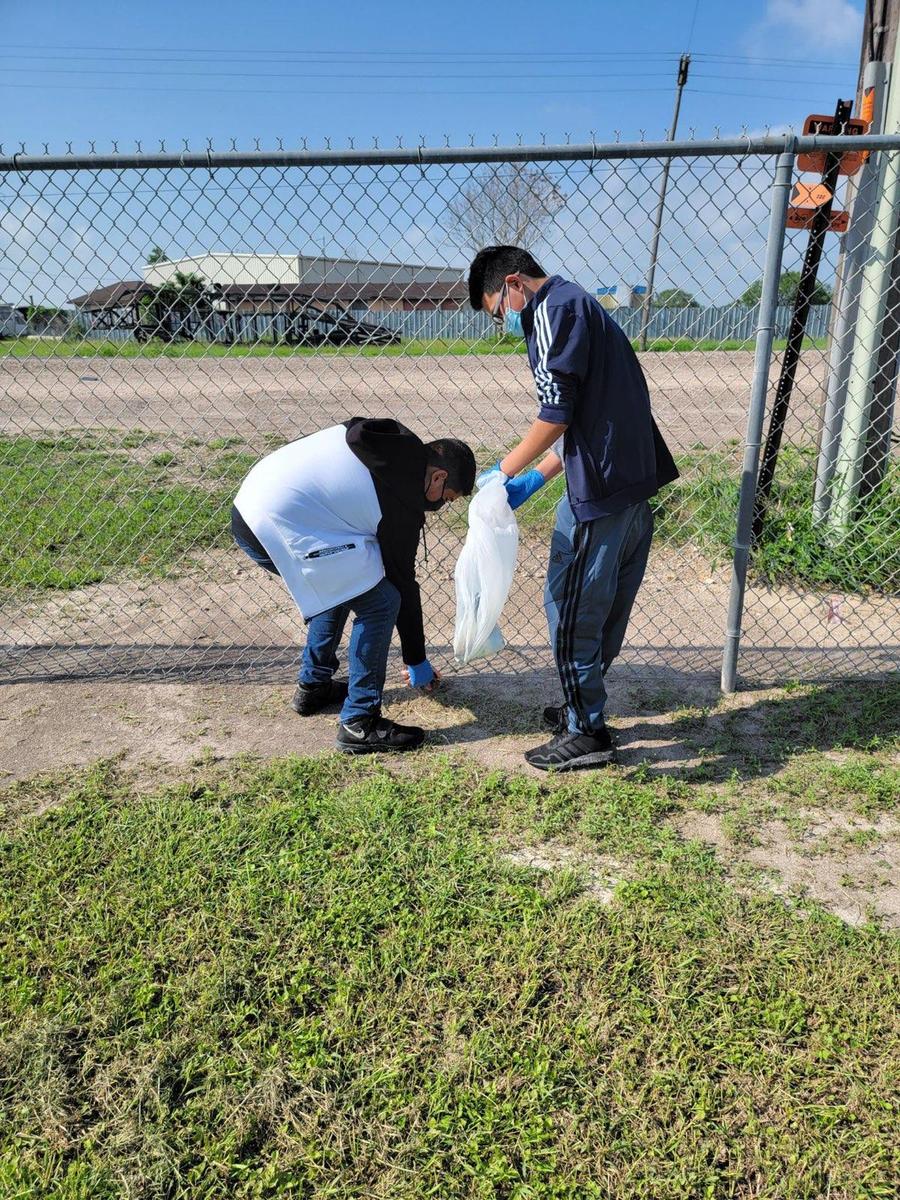 Photo/Video Gallery LOTC Riverside Middle School